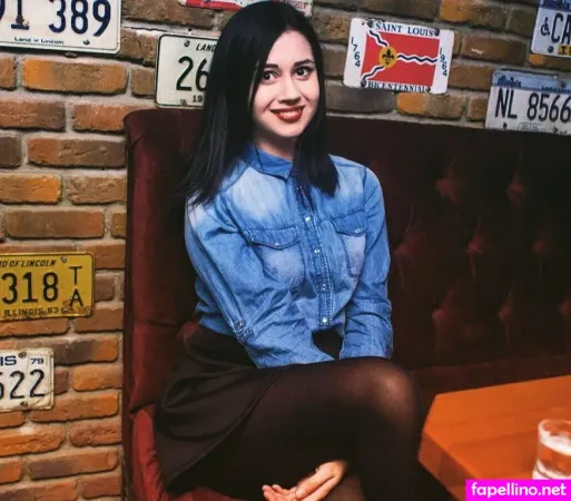 Olesya Ivanchenko OnlyFans Thumbnail #scQJW4O49v