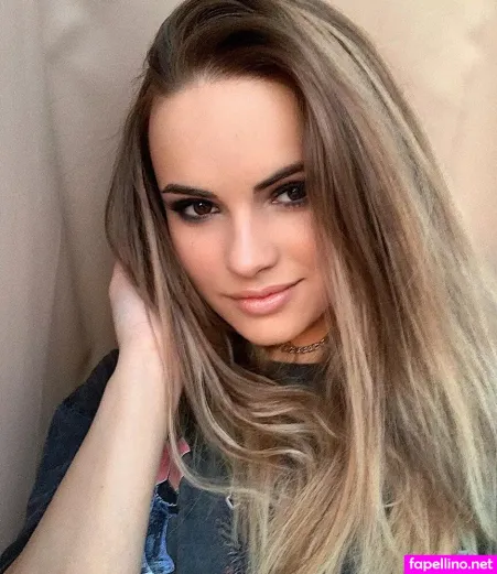Olesyabi OnlyFans Thumbnail #ZLA1XEi2eJ