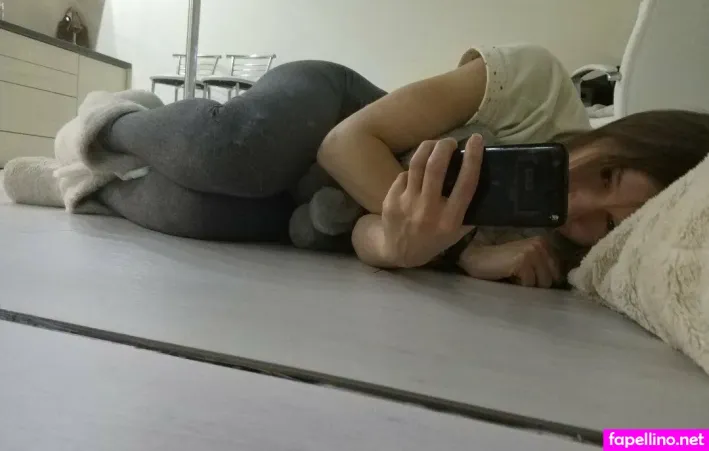 Olesyabulletka OnlyFans Thumbnail #Goq8UNYbFk