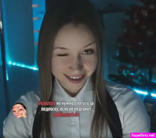 Olesyabulletka OnlyFans Thumbnail #MDN9s8me1V