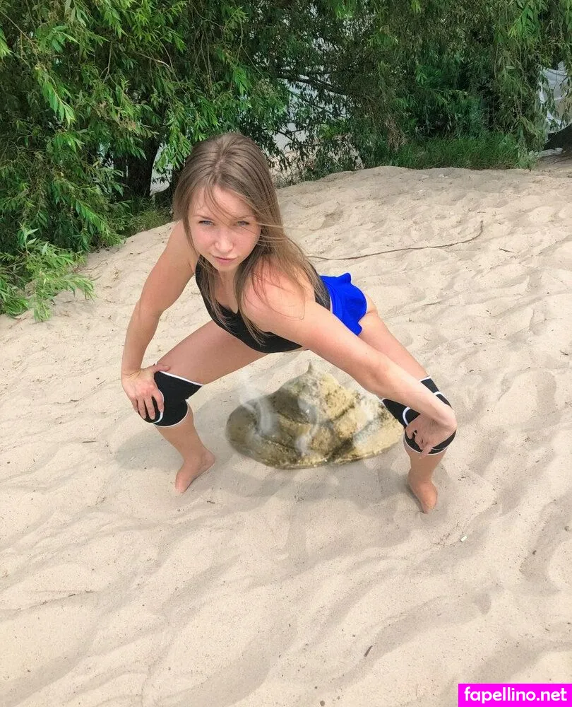 olesyabulletka Nude Leaked OnlyFans Photo #fbrkPJtXVi