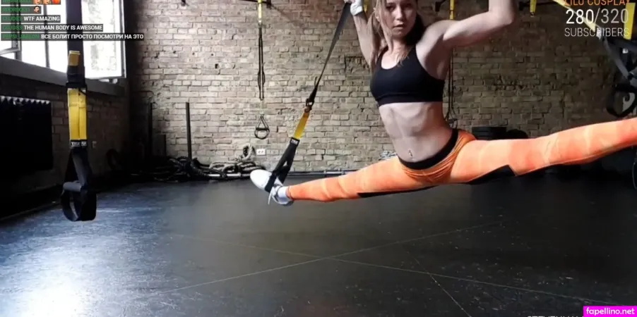 Olesyabulletka OnlyFans Thumbnail #tgTy1gm07g
