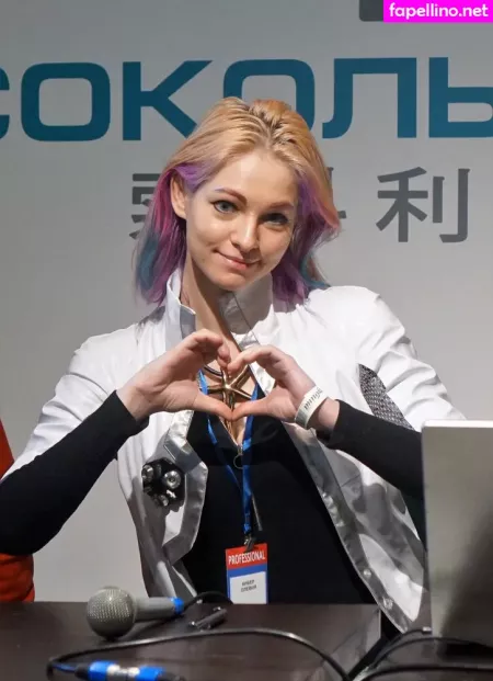 Oleviia Cyber Oleviia OnlyFans Thumbnail #1eRLyetsnQ