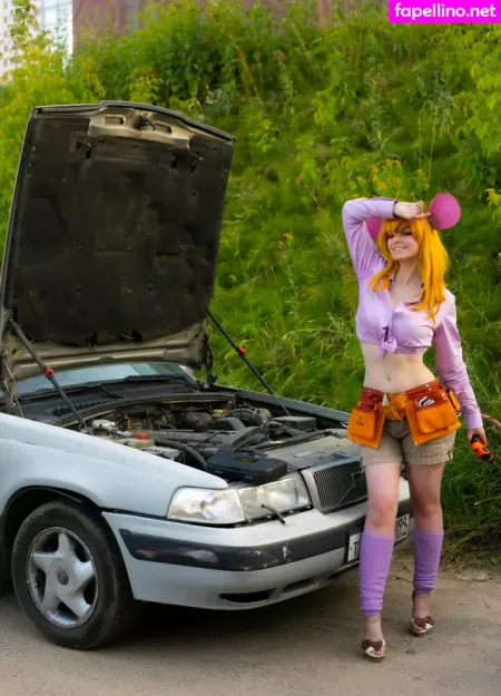 Oleviia Cyber Oleviia OnlyFans Thumbnail #JD2jq2cACl