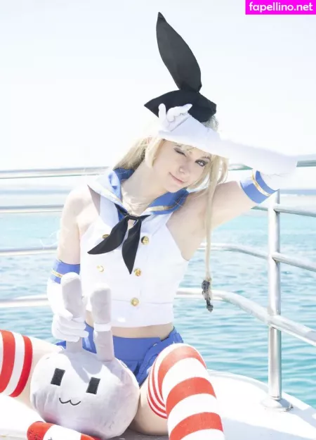 Oleviia Cyber Oleviia OnlyFans Thumbnail #VMstd3jc1W