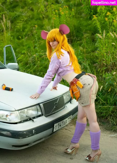 Oleviia Cyber Oleviia OnlyFans Thumbnail #iQ9qU6kbLR
