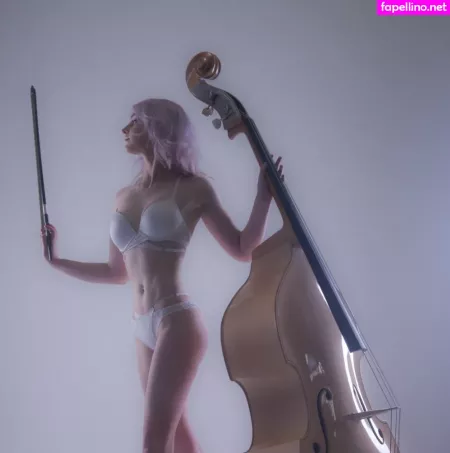 Oleviia Cyber Oleviia OnlyFans Thumbnail #jtVXee3faL