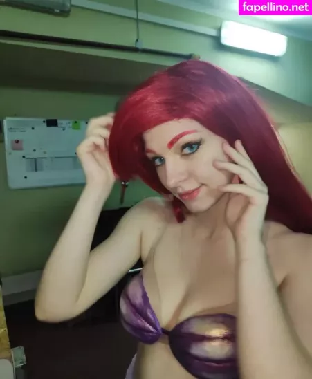 Oleviia Cyber Oleviia OnlyFans Thumbnail #kO5cUNxR1l