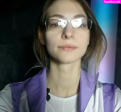 Oleviia Cyber Oleviia OnlyFans Thumbnail #qaOzj4slNJ