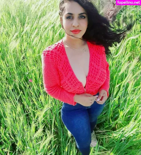 Olfa Fouzai OnlyFans Thumbnail #Tcw1Js0cpd