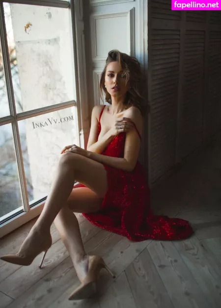 Olga Alberti OnlyFans Thumbnail #9j15w0SroK