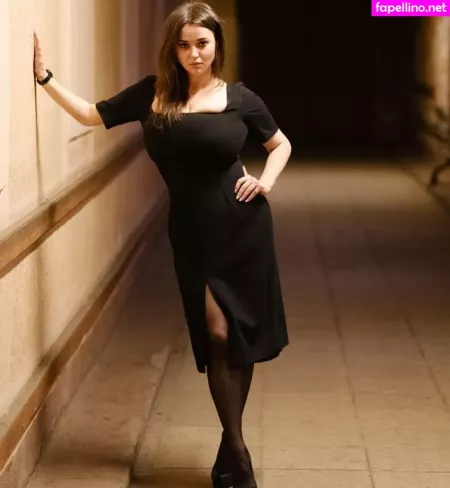 Olga Boiko OnlyFans Thumbnail #0Tm9u6aZrf