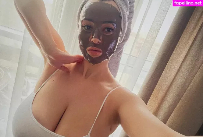 Olga Boiko OnlyFans Thumbnail #QNRfS9y7pq