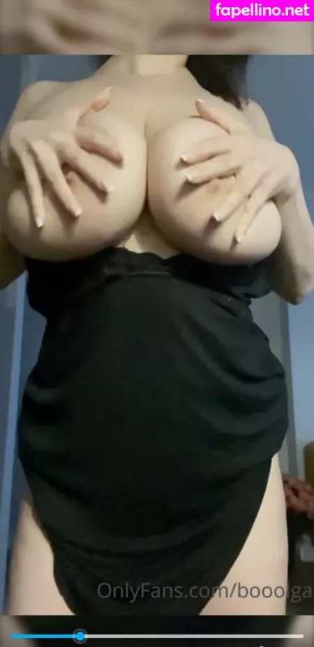 Olga Boyko OnlyFans Thumbnail #Gioan4dXts