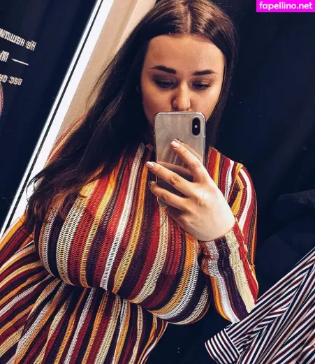 Olga Boyko OnlyFans Thumbnail #eNh76Qa7yT