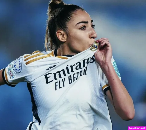 Olga Carmona OnlyFans Thumbnail #D5nHwvViVg