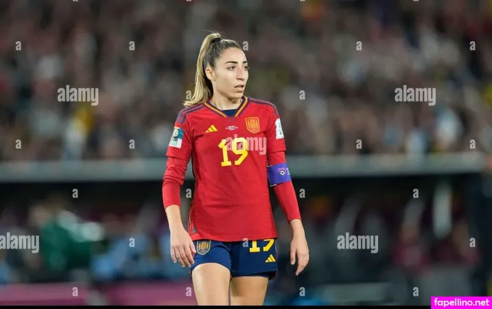 Olga Carmona OnlyFans Thumbnail #PrvOSlBk3k