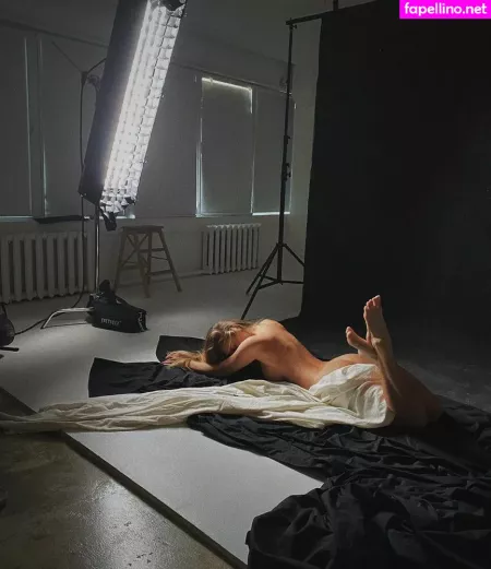 Olga Chocolate OnlyFans Thumbnail #ITSRDEi342