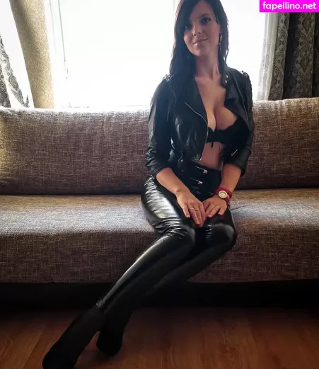 Olga Chulitskaya OnlyFans Thumbnail #AHdz3wEGM0