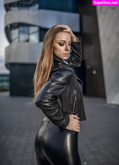 Olga Chulitskaya OnlyFans Thumbnail #lM5Vzg1kmo