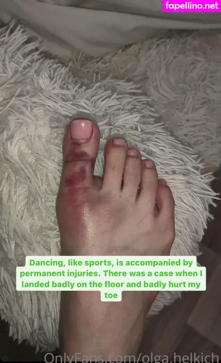 Olga Dancer OnlyFans Thumbnail #3ZsrSq4kPo