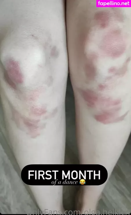 Olga Dancer OnlyFans Thumbnail #5vaUkPGN8H