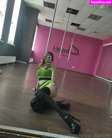 Olga Dancer OnlyFans Thumbnail #HuOqaNcukV