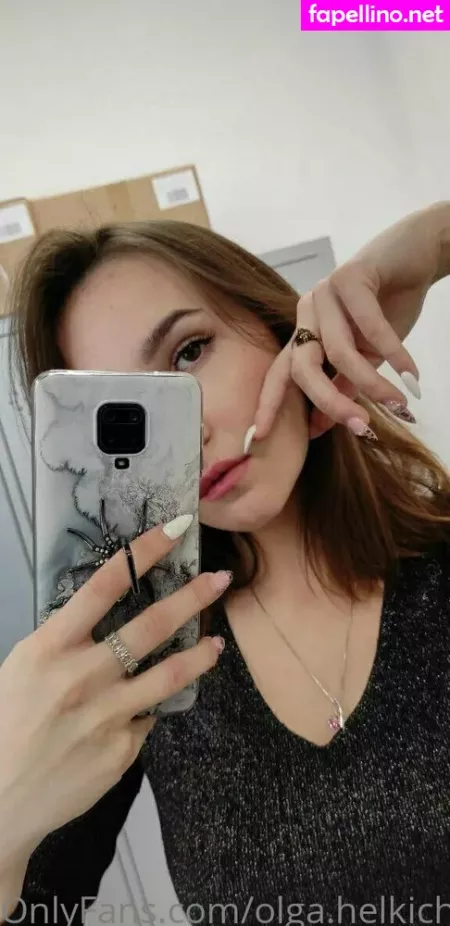 Olga Dancer OnlyFans Thumbnail #I33YDVGWXD