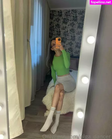 Olga Dancer OnlyFans Thumbnail #Kp2MfndDPD