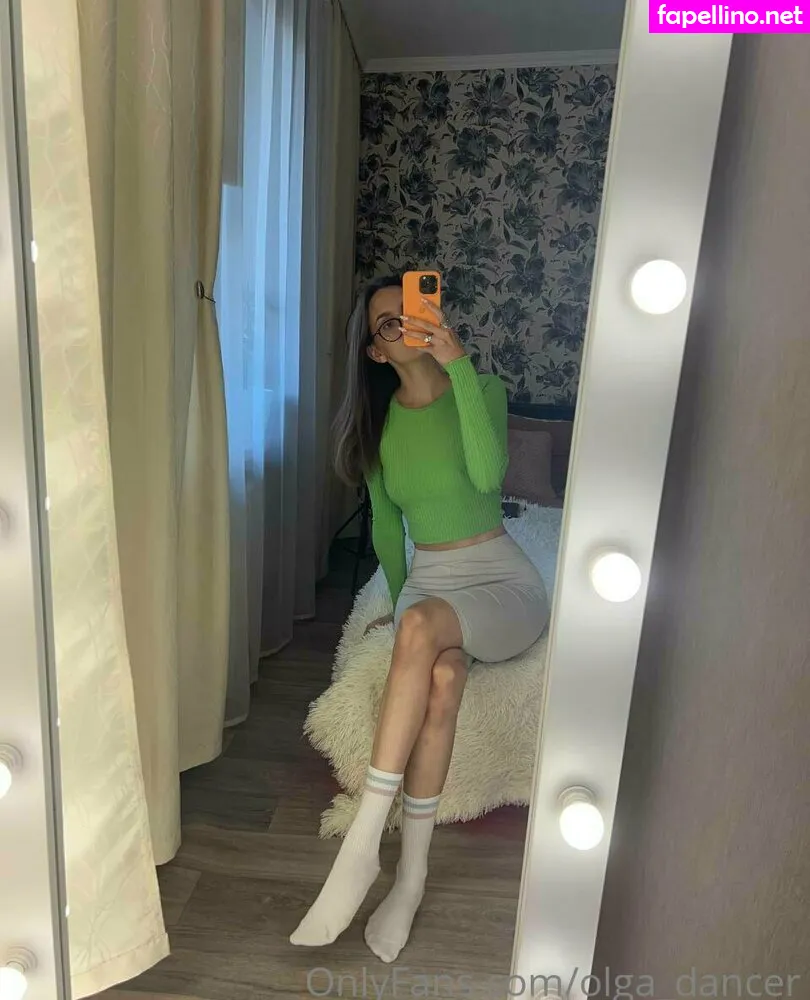 olga_dancer, olgadancer Nude Leaked OnlyFans Photo #Kp2MfndDPD