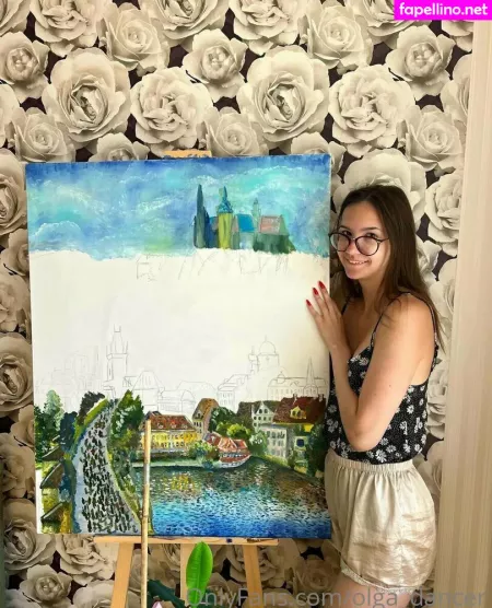 Olga Dancer OnlyFans Thumbnail #R0Q7jMGQaL