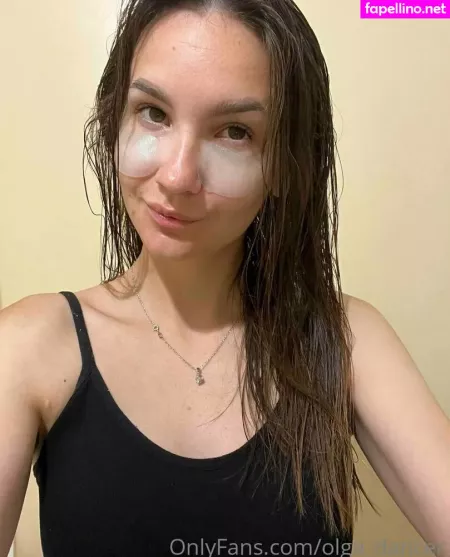 Olga Dancer OnlyFans Thumbnail #dCJgwiywBF