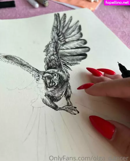 Olga Dancer OnlyFans Thumbnail #ld4nQhxGhn