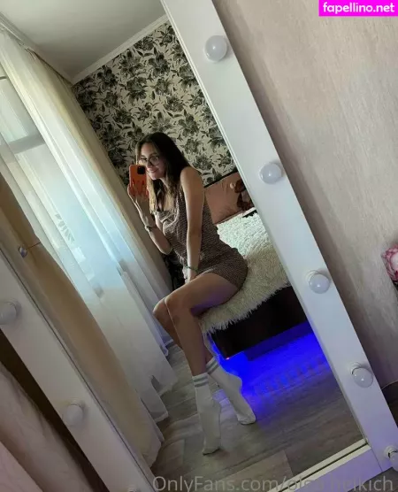 Olga Dancer OnlyFans Thumbnail #p4vIwmh1Na