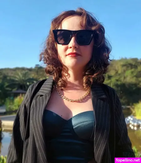 Olga Do Brasil OnlyFans Thumbnail #WQQBgwpR6w