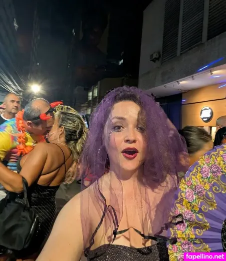 Olga Do Brasil OnlyFans Thumbnail #Xk5u1uZmv6