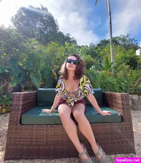 Olga Do Brasil OnlyFans Thumbnail #Yf3culxxrz