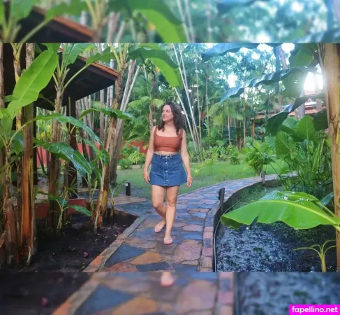 Olga Do Brasil OnlyFans Thumbnail #bXeYGkqsYI