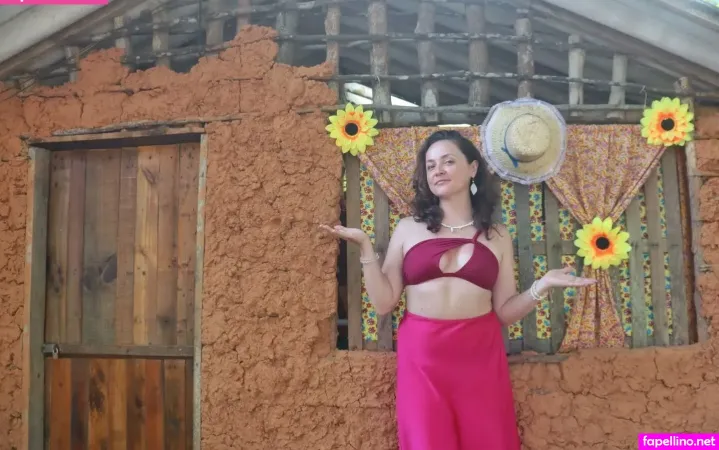 Olga Do Brasil OnlyFans Thumbnail #u0Jtn3INUd