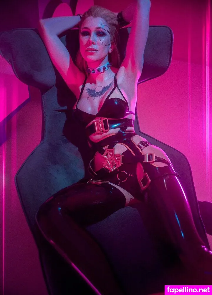 Frau_Haku, hakutrans Nude Leaked OnlyFans Photo #OgJN3g67I2