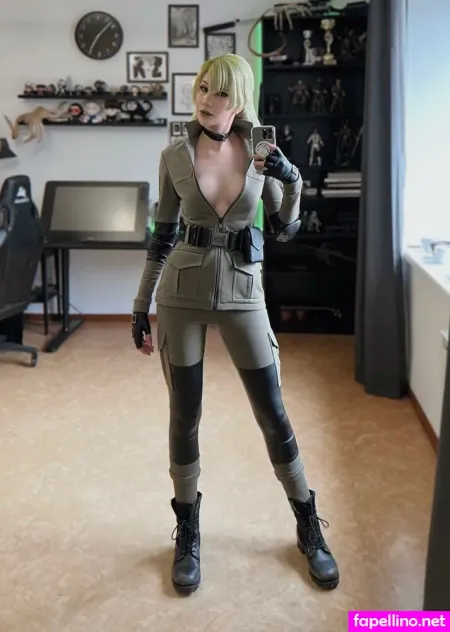 Olga Haku Frau Haku OnlyFans Thumbnail #PkqQpI5JR5