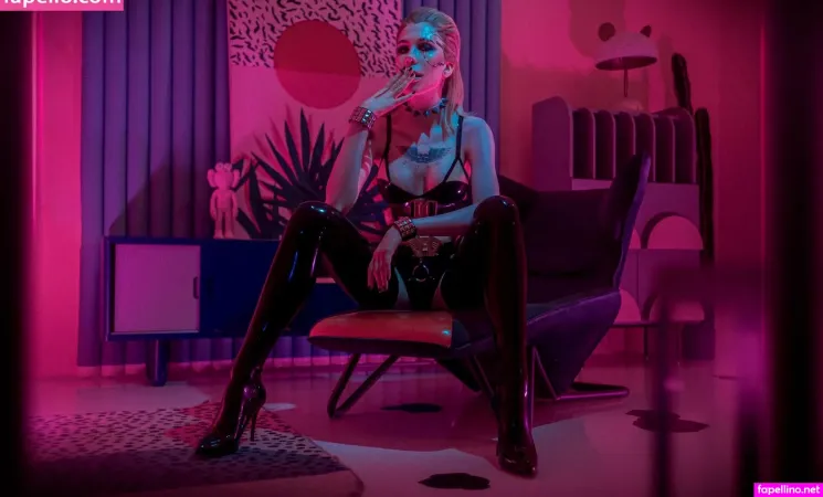 Olga Haku Frau Haku OnlyFans Thumbnail #RKsuaCOoyd