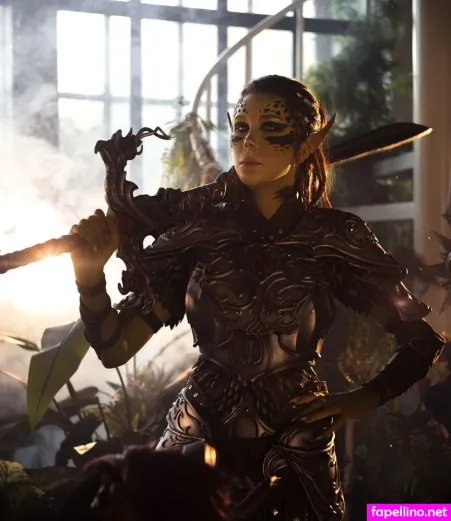 Olga Haku OnlyFans Thumbnail #2ZimpdIHor