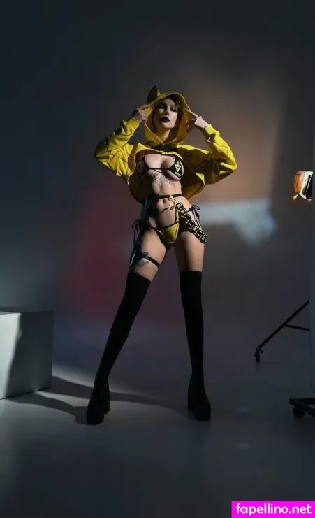 Olga Haku OnlyFans Thumbnail #Jv4l3EMtpl