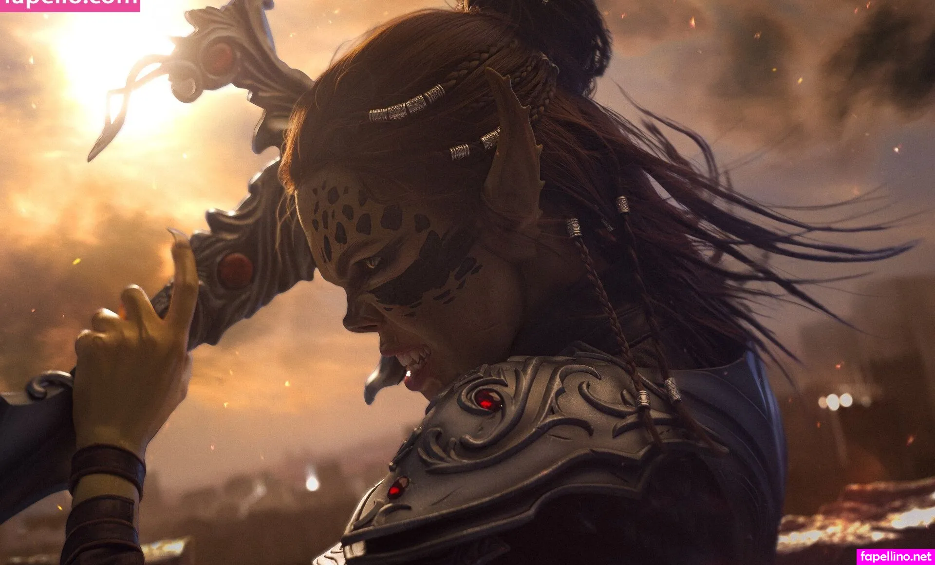 Frau_Haku, hakutrans Nude Leaked OnlyFans Photo #MMdRUqvM78