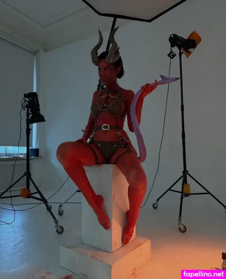 Olga Haku OnlyFans Thumbnail #QS77rtsmGY