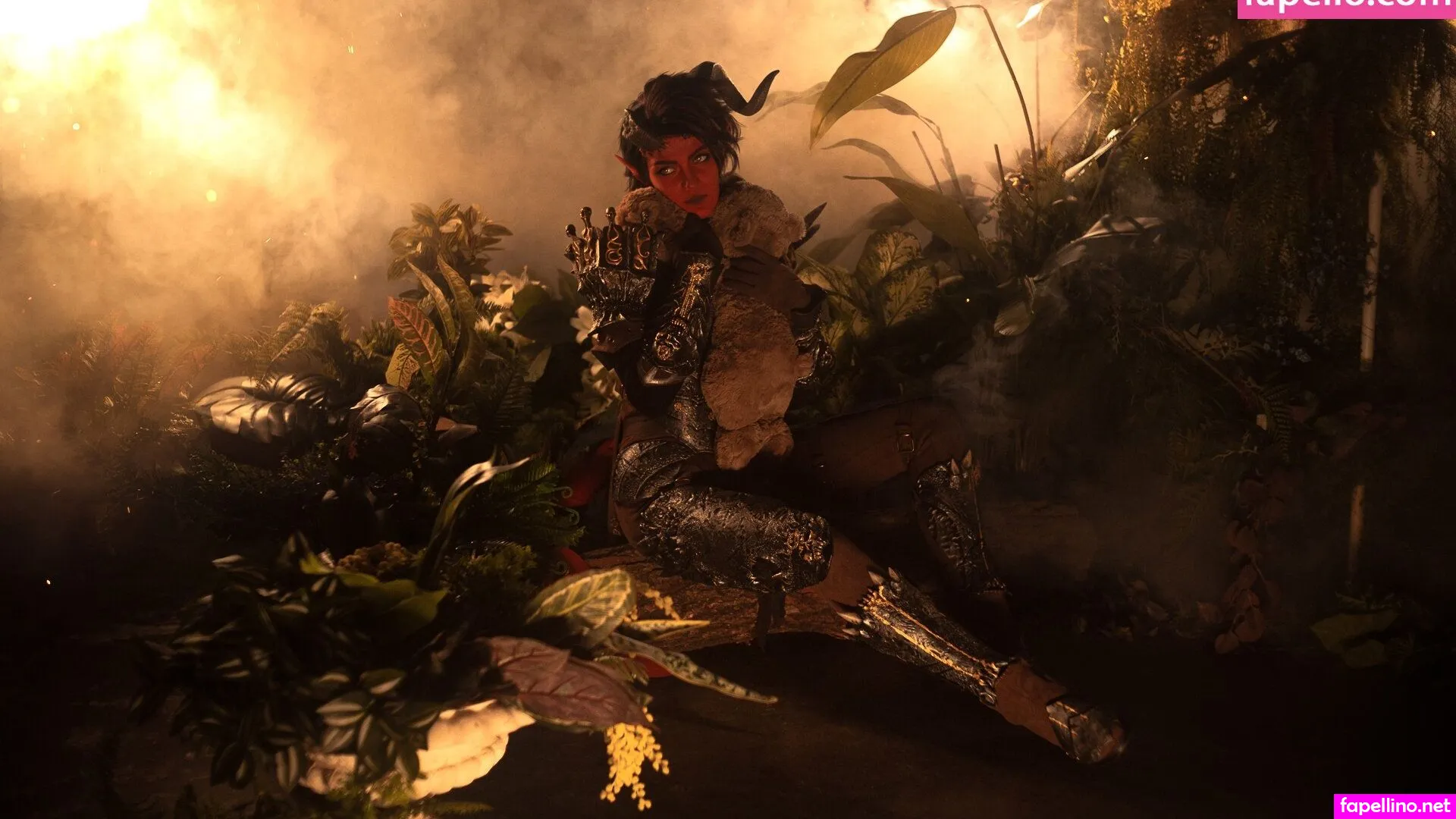 Frau_Haku, hakutrans Nude Leaked OnlyFans Photo #RyLm3CIote