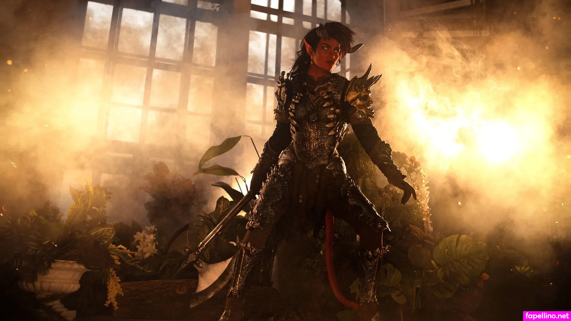 Frau_Haku, hakutrans Nude Leaked OnlyFans Photo #bqY2OMnOpE