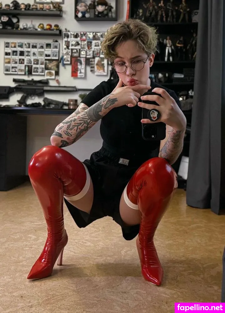 Frau_Haku, hakutrans Nude Leaked OnlyFans Photo #dmeOlxoaCJ