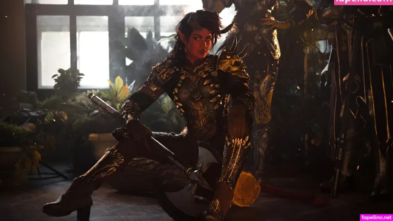 Olga Haku OnlyFans Thumbnail #lyS64wVTMt